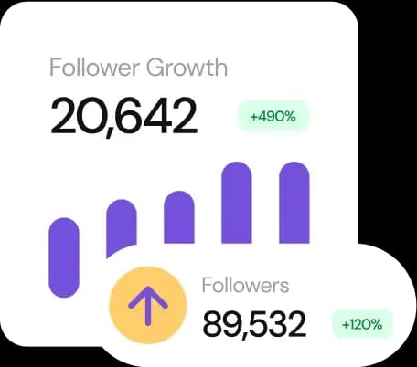 grow followers image